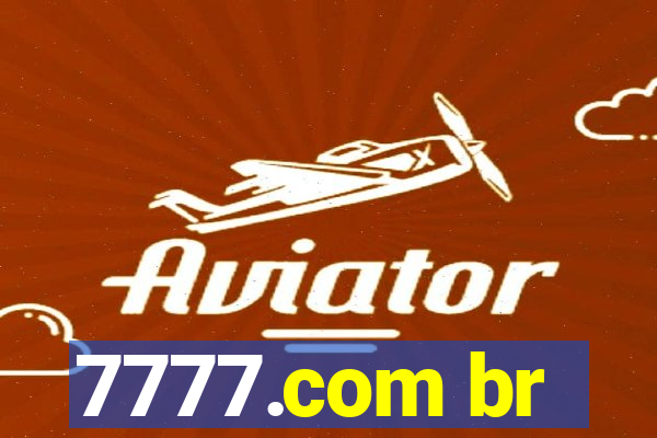 7777.com br